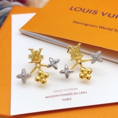 Louis Vuitton Earrings